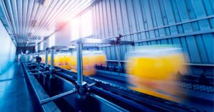 Contract packaging software improves batch production