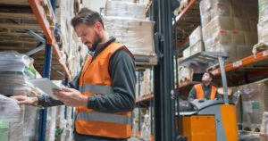 Purpose-built co-pack software improves inventory management