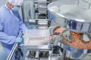 FSMA 204 Establecimientos de comidas para llevar