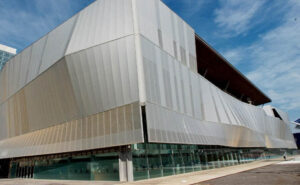 International Barcelona Convention Center