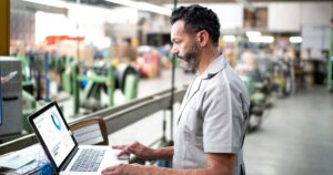 What is ERP software for co-packers