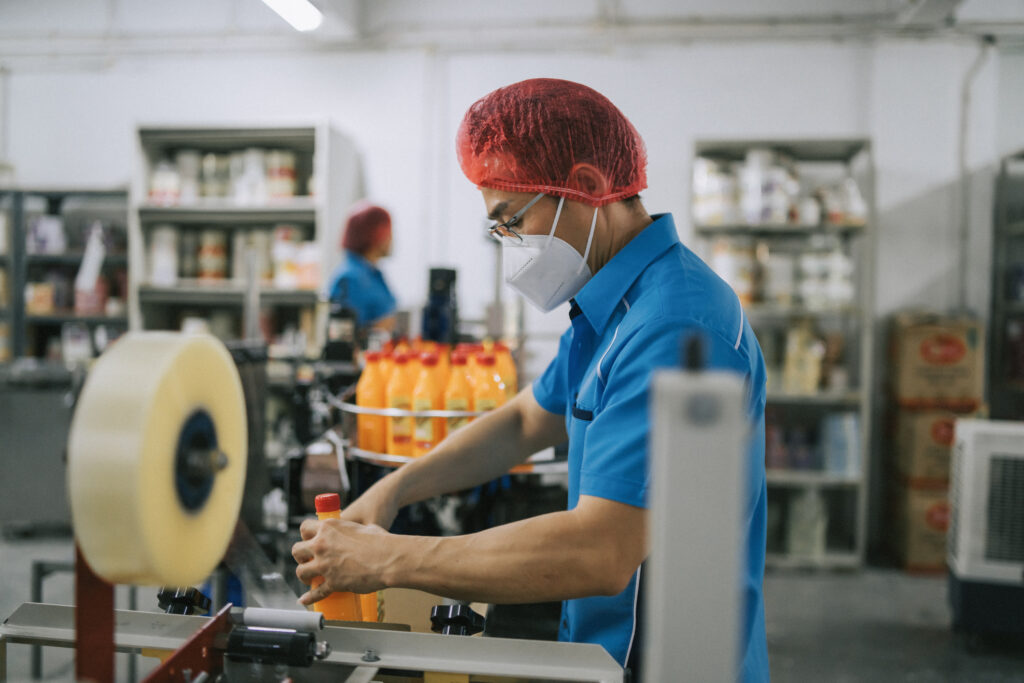 Food Packaging Labeling Challenges