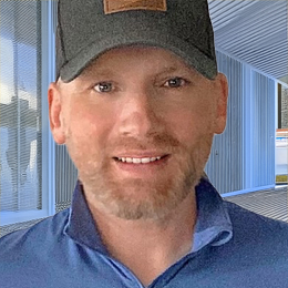 Marty Burns, Business Development Representative, Nulogy