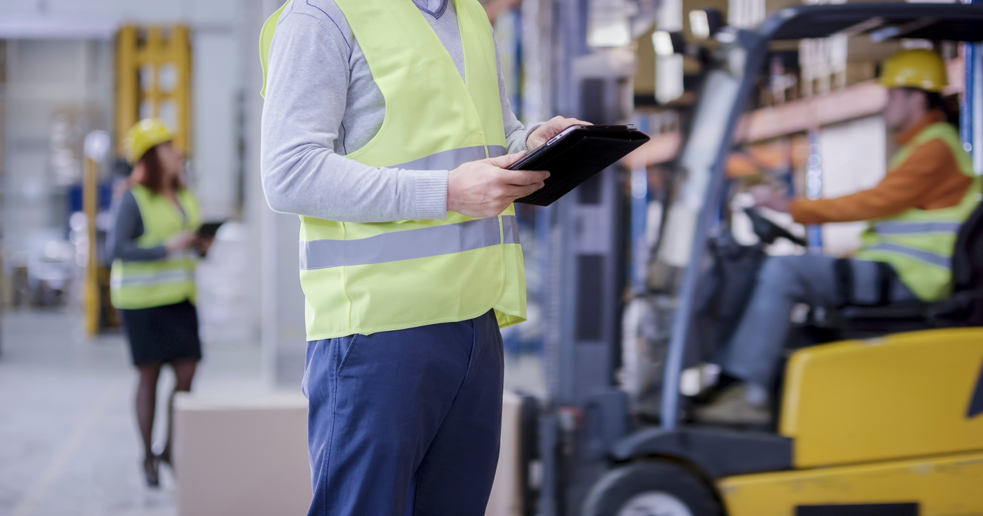 What 3PLs Need in Contract Packaging Software
