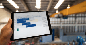 Por qué Nulogy es el mejor software de gestión logística para 3PL