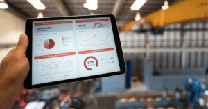 Cómo Nulogy Software mejora las operaciones logísticas 3PL