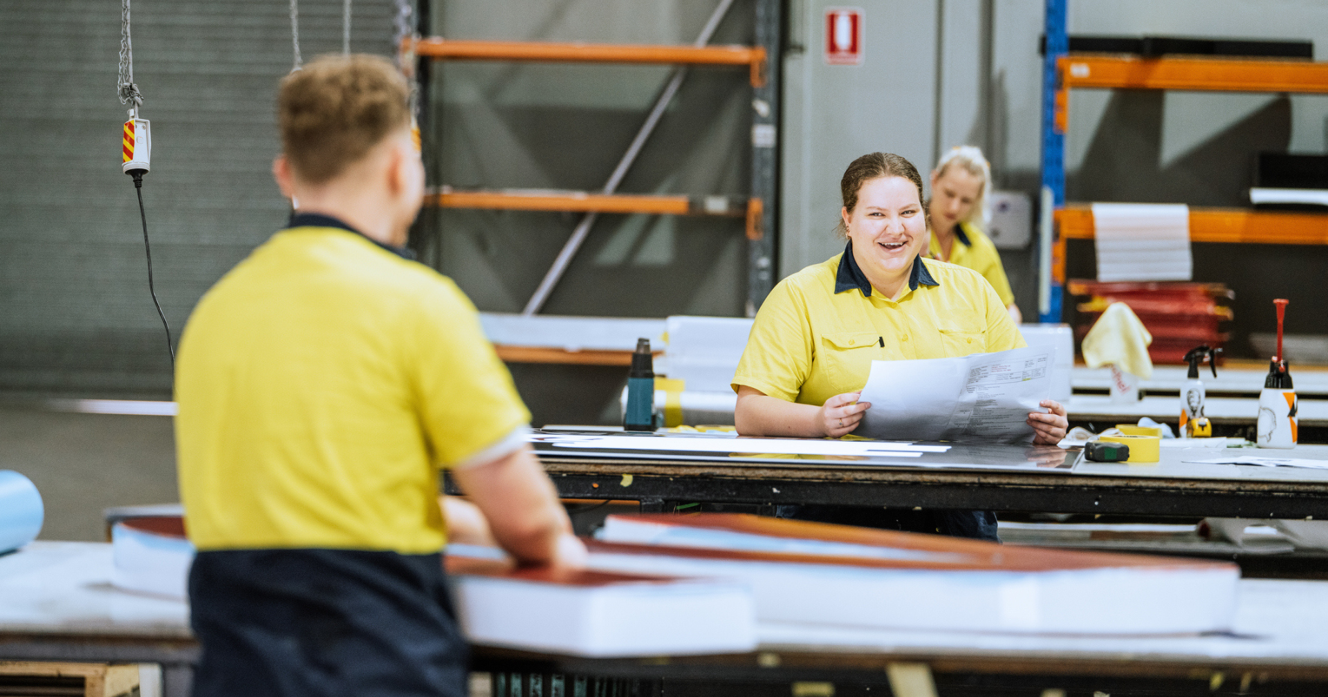 Best Practices for Labor Management in Co-Pack Operations