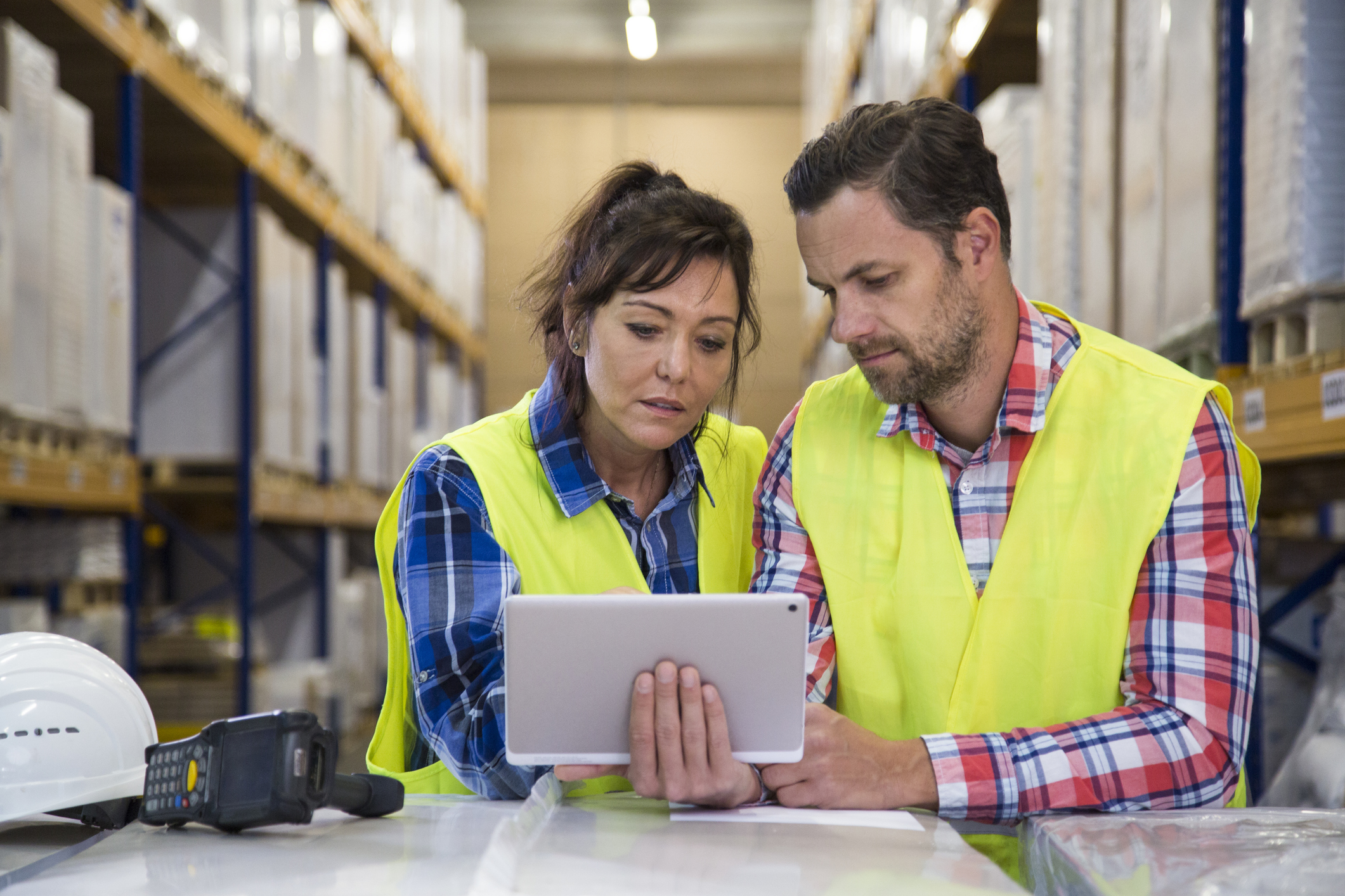 Avoid Vendor Document Chaos