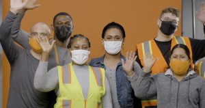 Capacity LLC staff photo