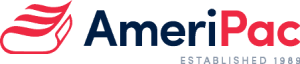 AmeriPac logo
