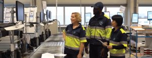 Kuehne+Nagel Case Study