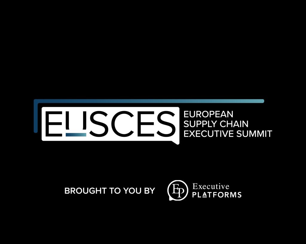 EUSCES 2024 title card|Nulogy at Hyatt Barcelona for European Supply Chain Executive Summit 2024|EUSCES 2024 title card