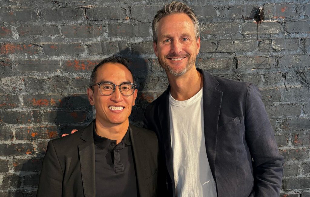 ||Fedup Foods Speaker Series Jason Tham group photo|Fedup Foods Speaker Series Jason Tham