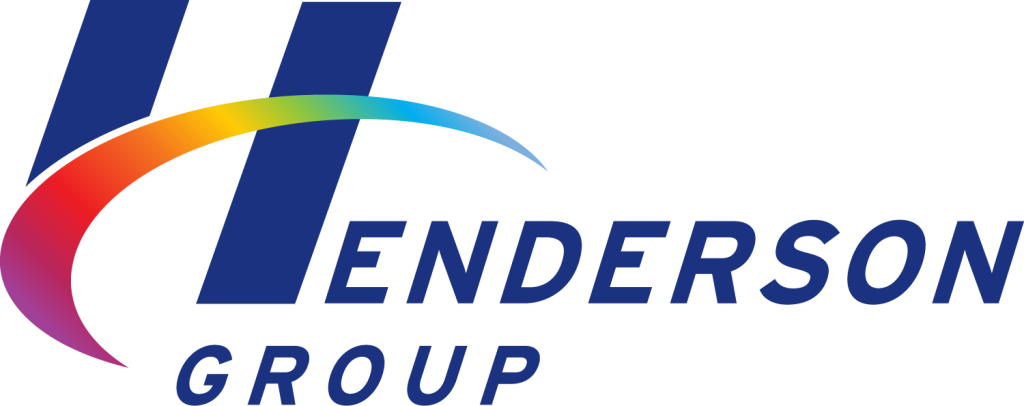 Henderson Group logo