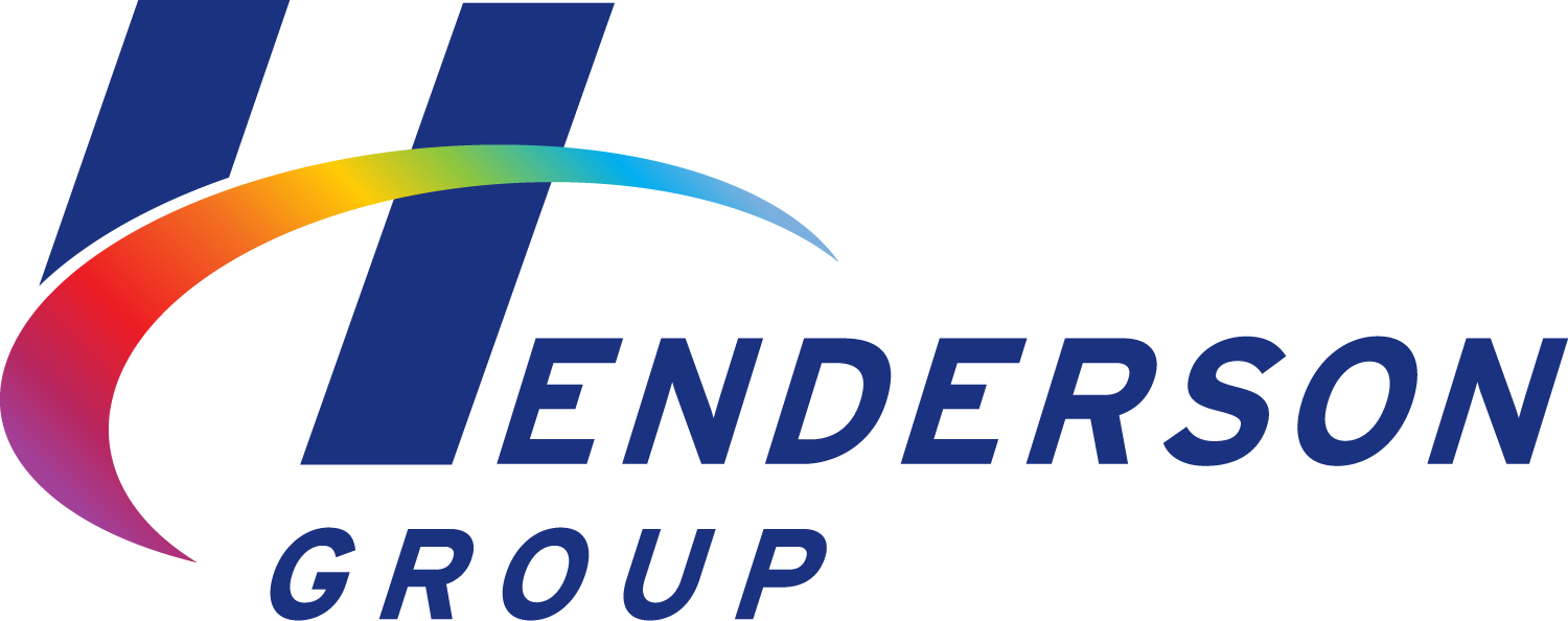 Henderson Group logo