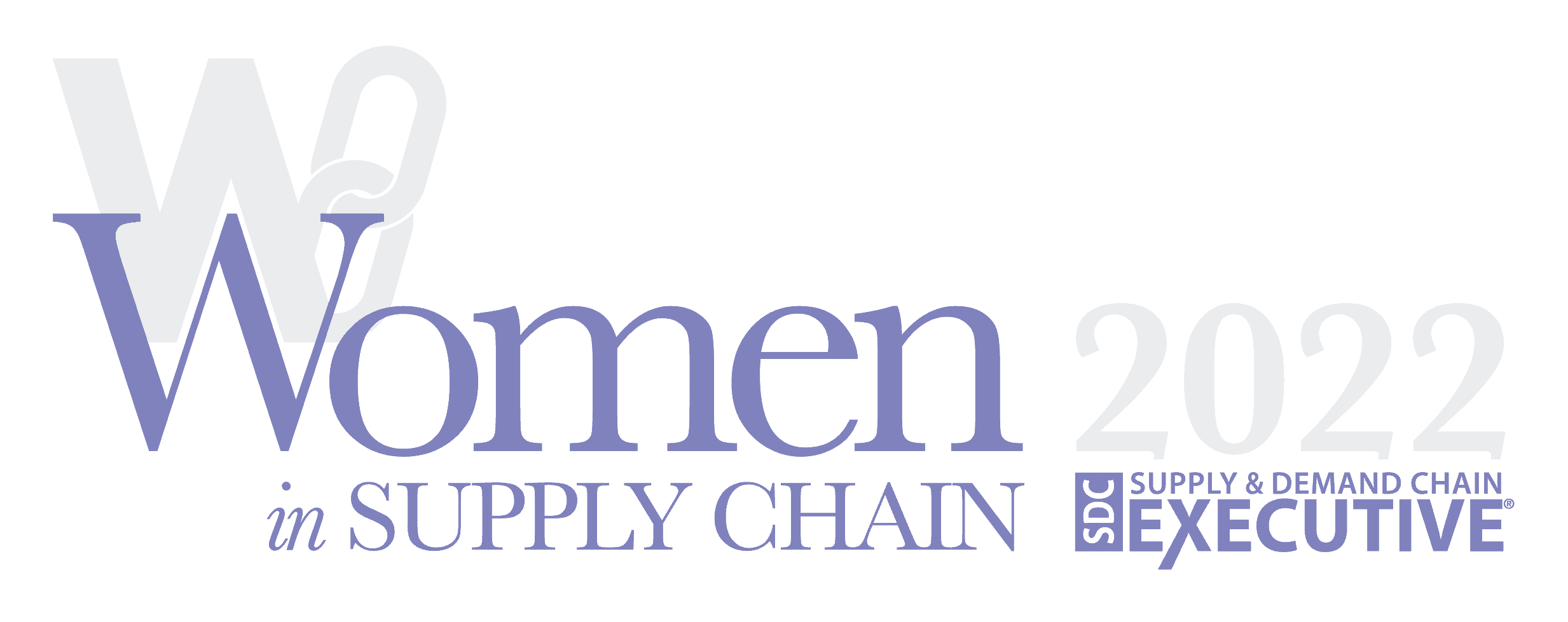 SDCE Women in Supply Chain