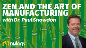 Zen y el arte de fabricar Podcast Paul Snowden