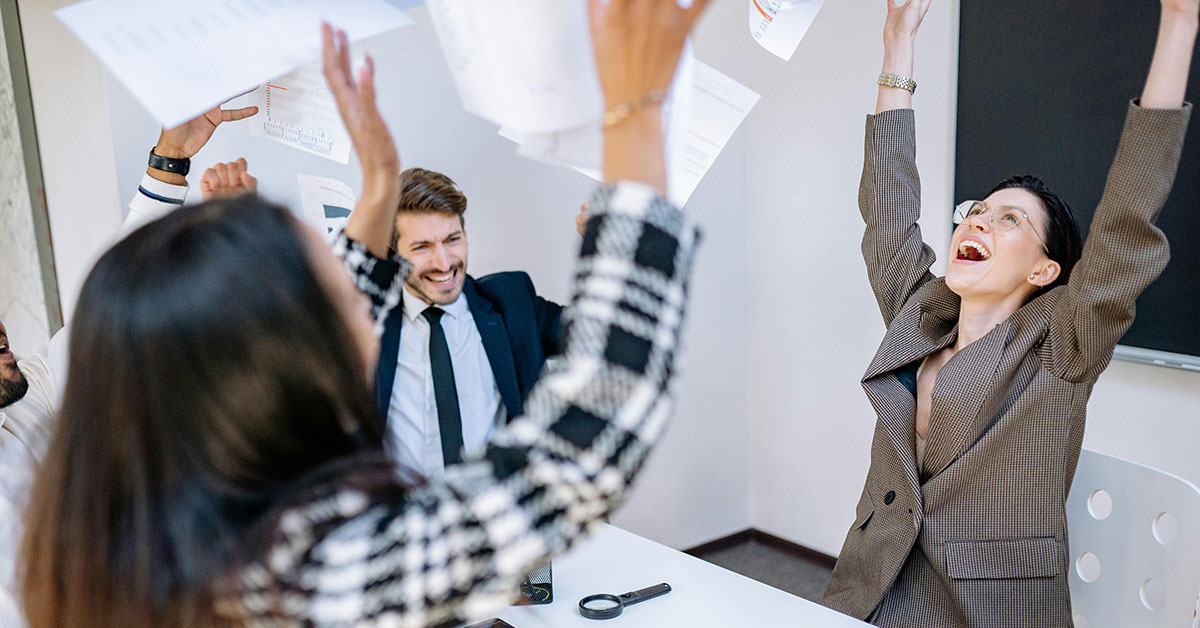 AI brings business success||Forbes logo