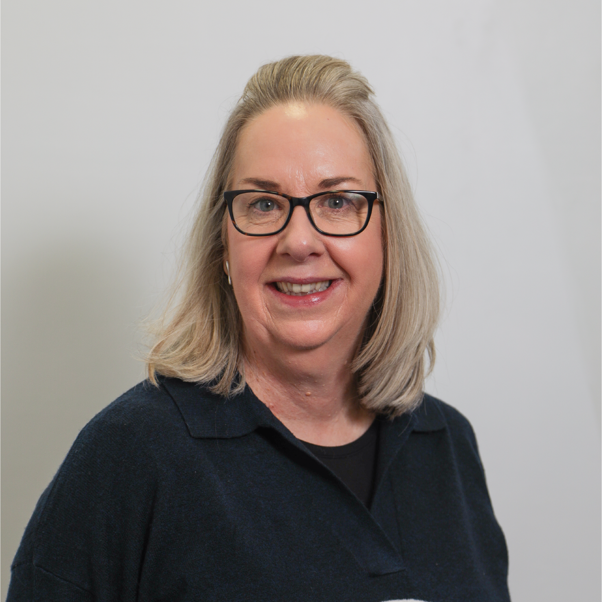 Anita Donohoe Kinaxia Logistics