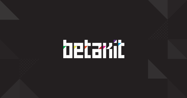 Betakit logo