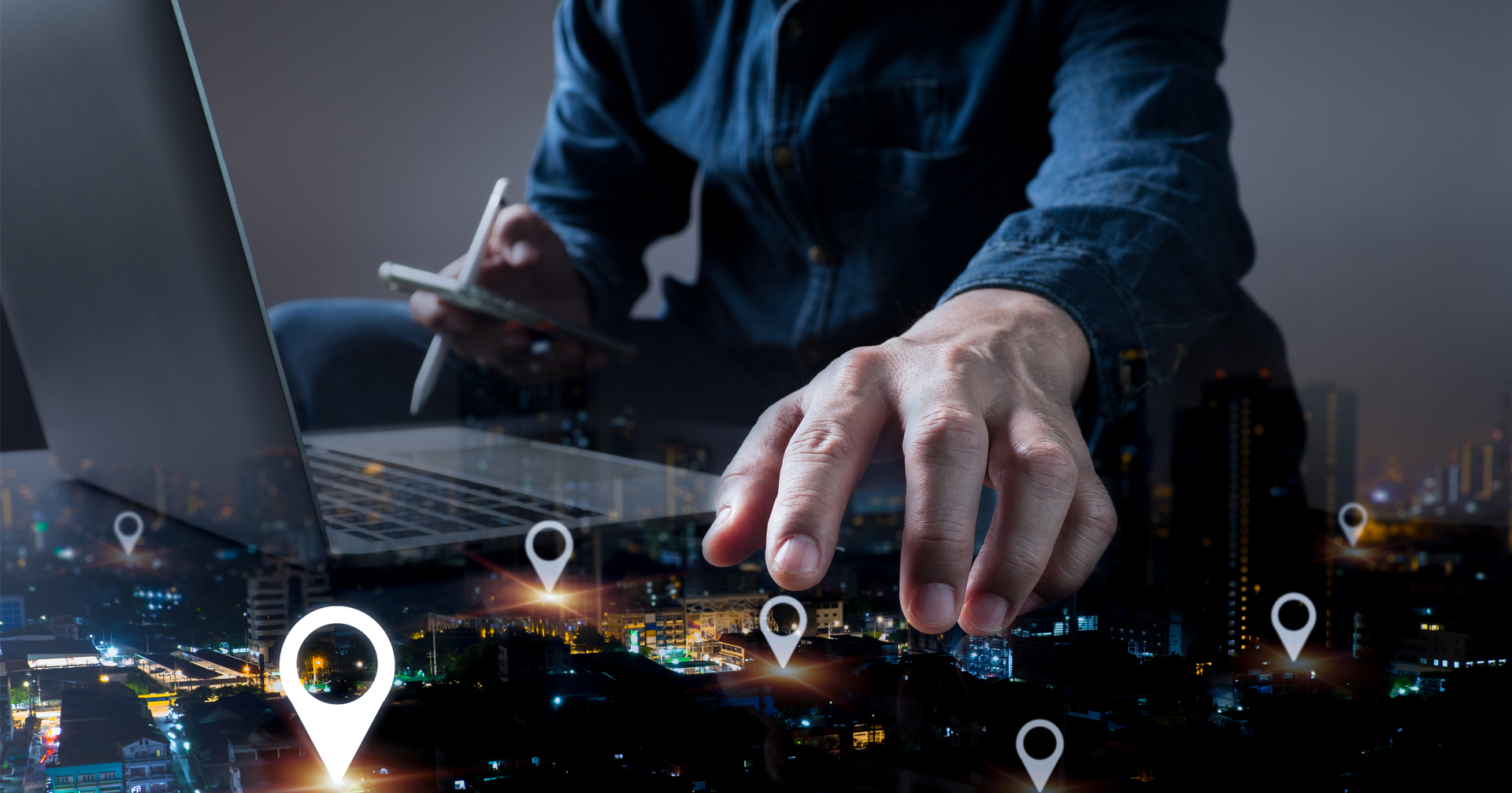 Breaking the Black Box Connected Planning eBook Nulogy