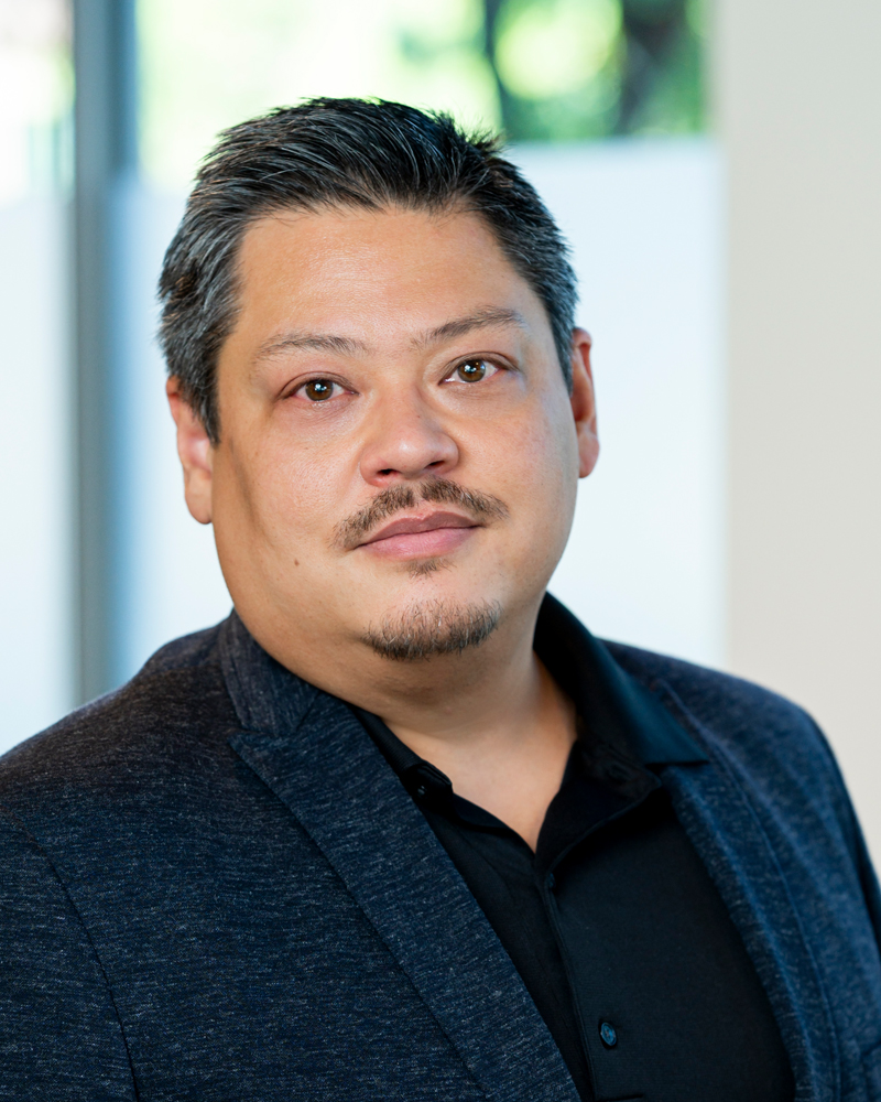 Mark Frederiksen Nulogy