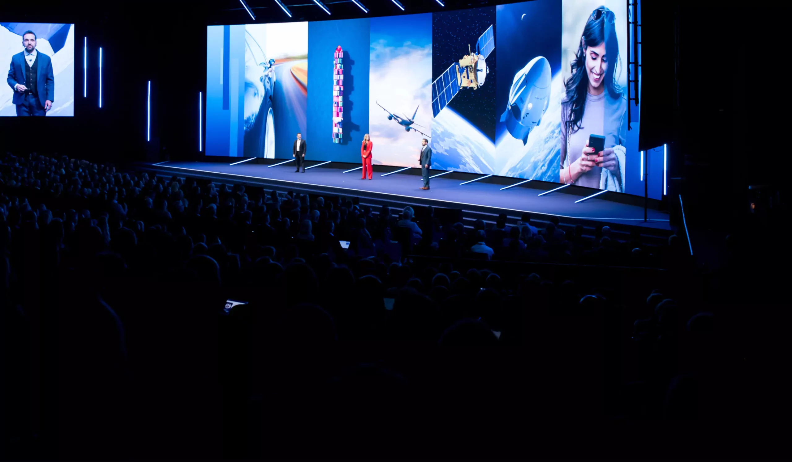 symposium irl|Nulogy executives at Gartner Symposium 2025