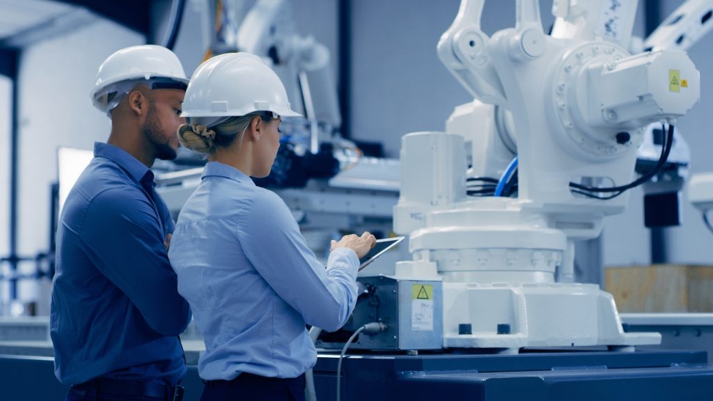 Foolproof Guide to Increasing OEE Nulogy cover image