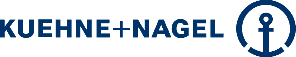 Kuehne + Nagel logo