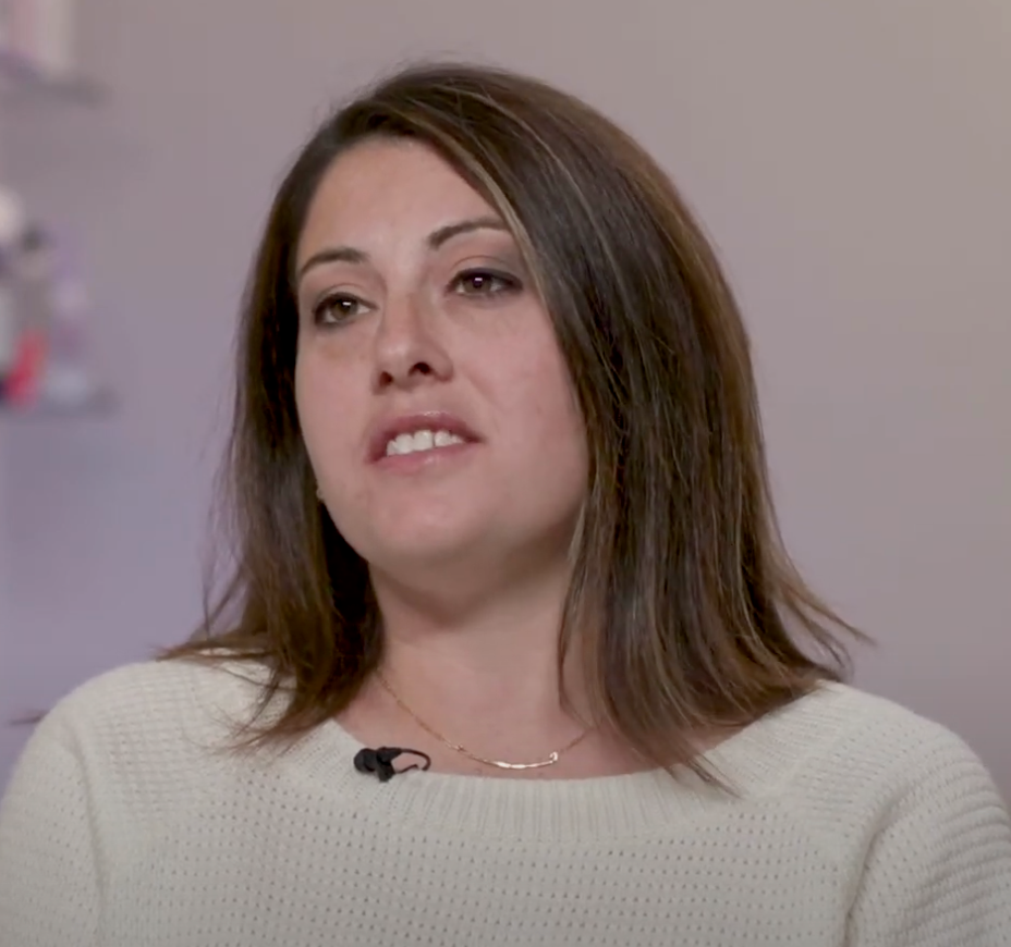 Melissa Moran Unette Corporation