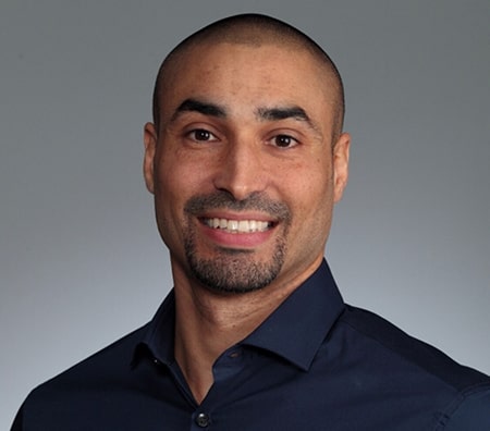 Michael King, CXO, Nulogy