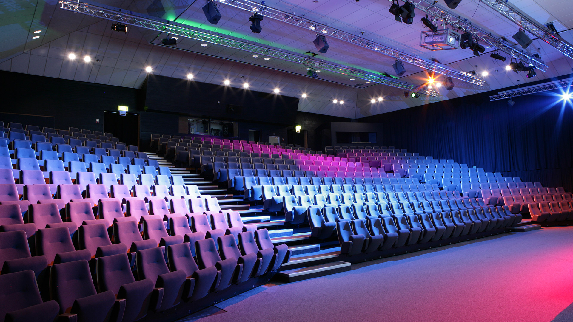 East Midlands Conference Centre