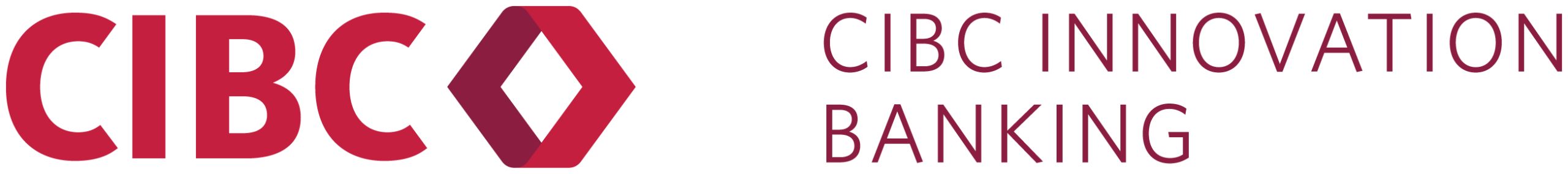 CIBC Innovation Banking banner