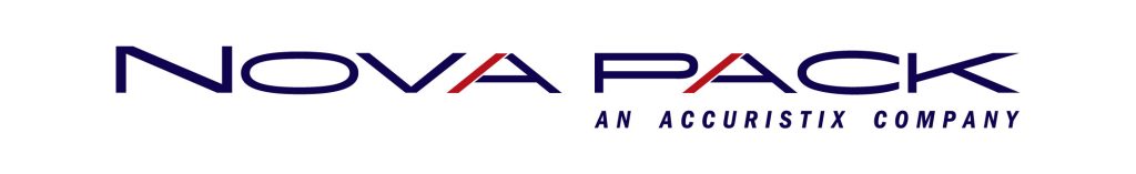 Nova Pack logo