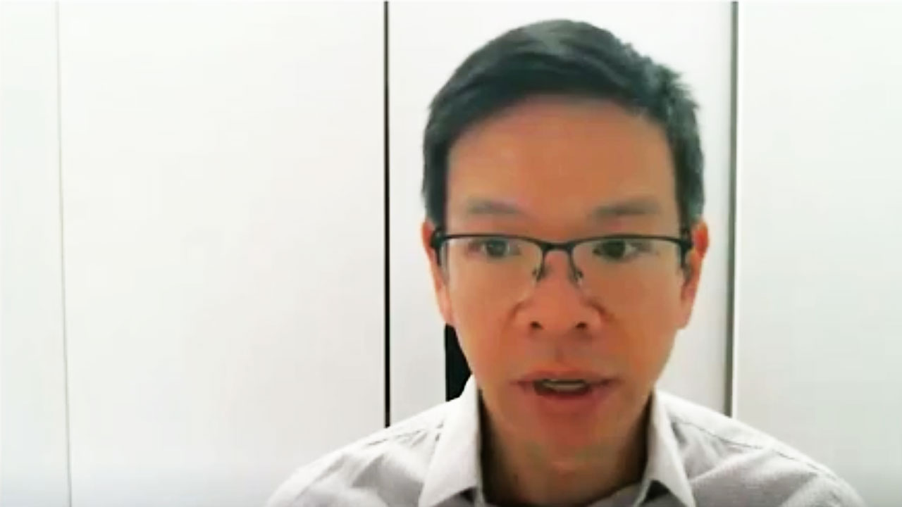 Kevin Wong SDCE interview 2025