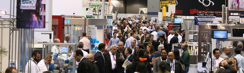 |Las Vegas Convention Centre|Nulogy at Pack Expo 2023|Nulogy at Pack Expo