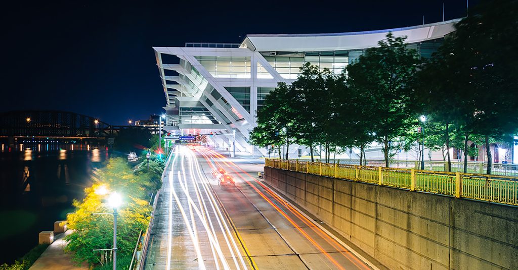Pennsylvania Convention Center