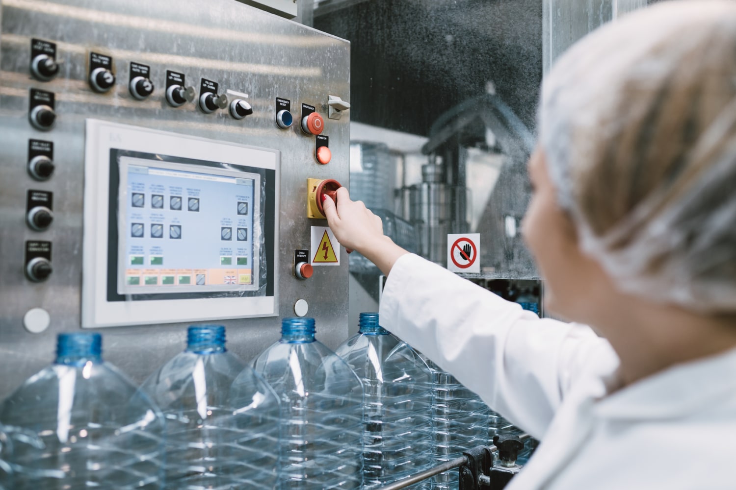 Plastics Manufacturing