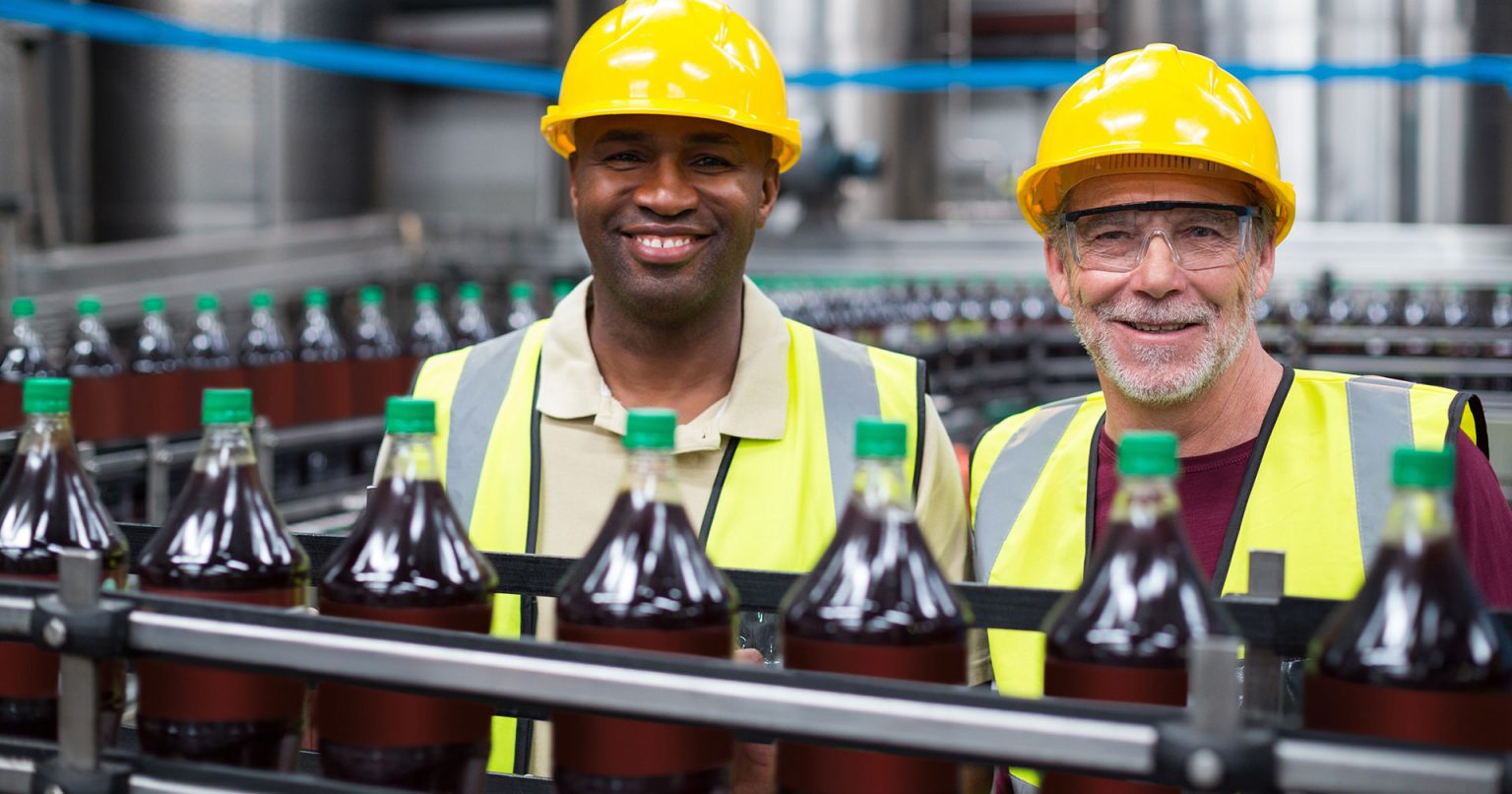 Capacity: Manufacturing Explained - Nulogy