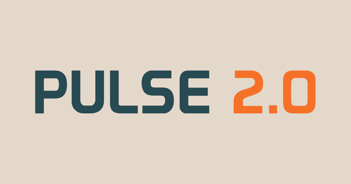 Pulse 2.0 logo
