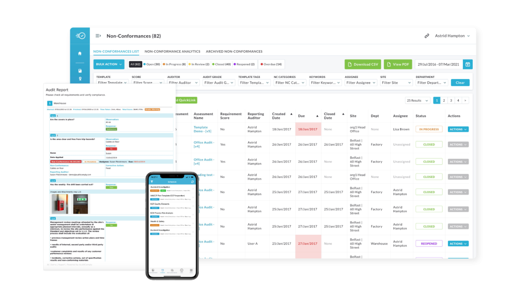 Nulogy - Making Life Better for Manufacturers and Packagers
