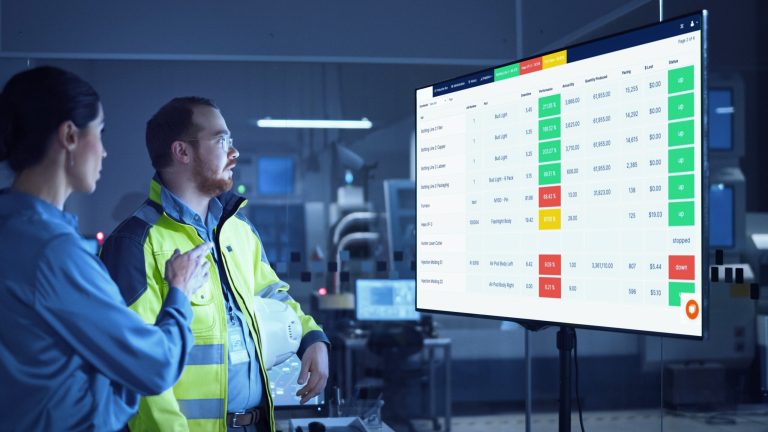 nulogy smart factory