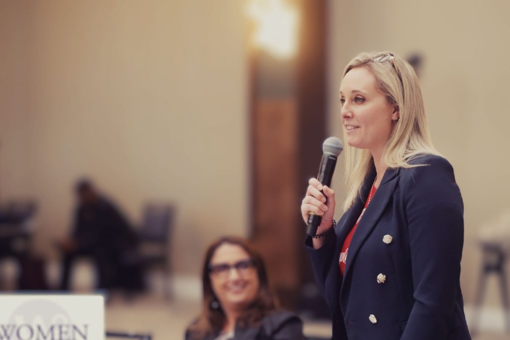 Women in Supply Chain Forum