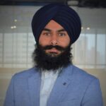 Amandeep B Nulogy