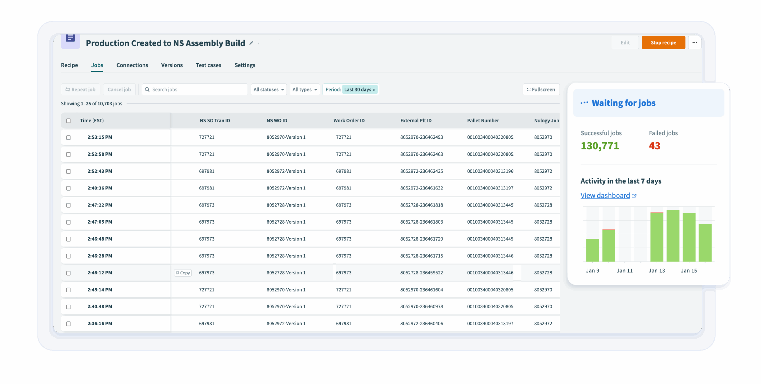 Connect screenshot 6