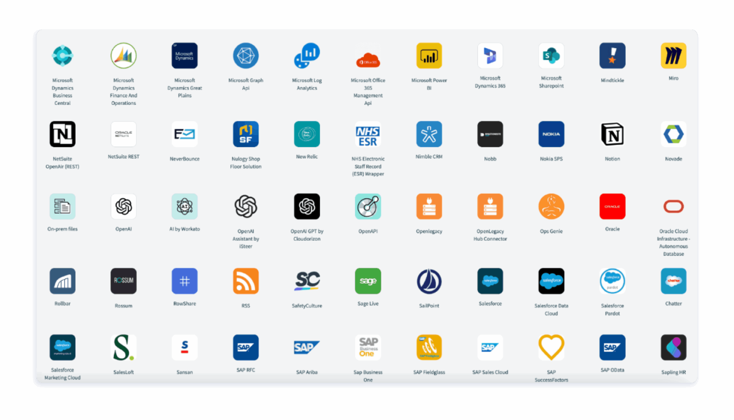 Connect screenshot 7