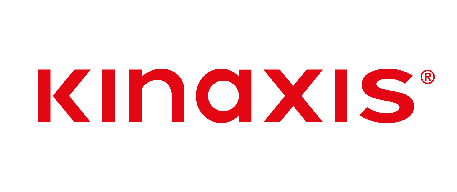 Logotipo de Kinaxis
