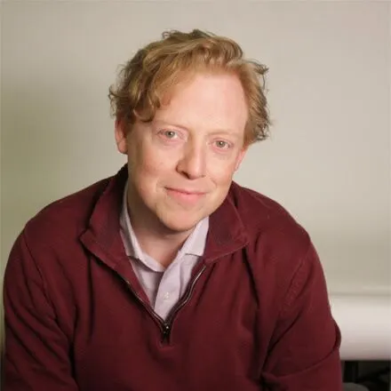 Nicholas Daniel-Richards ShipHero