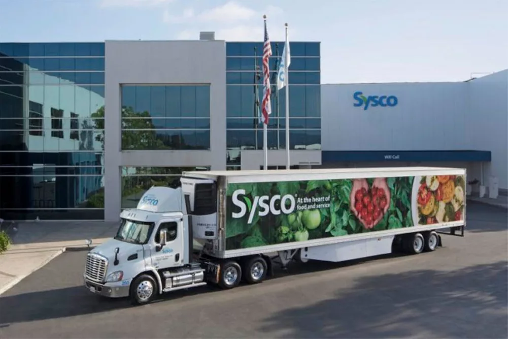 El caso de la flota de Sysco en el estudio de caso de Nulogy sobre sistemas de gestión de la calidad (QMS) y de medio ambiente, salud y seguridad (EHS)