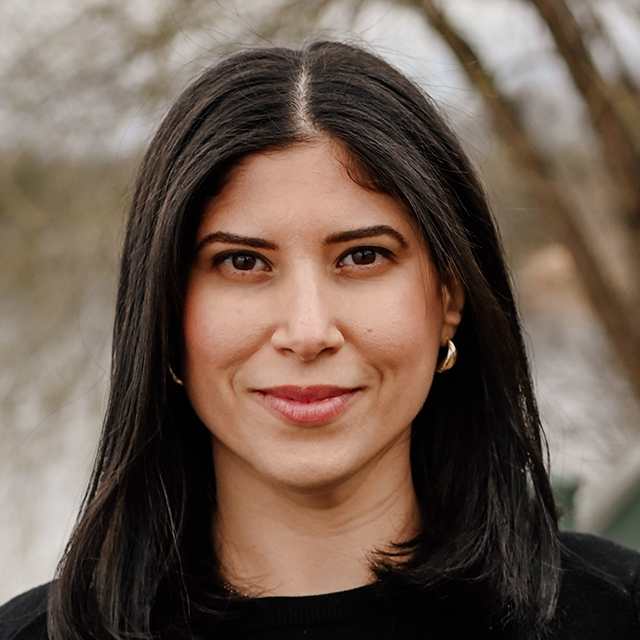 Mayya Makarem